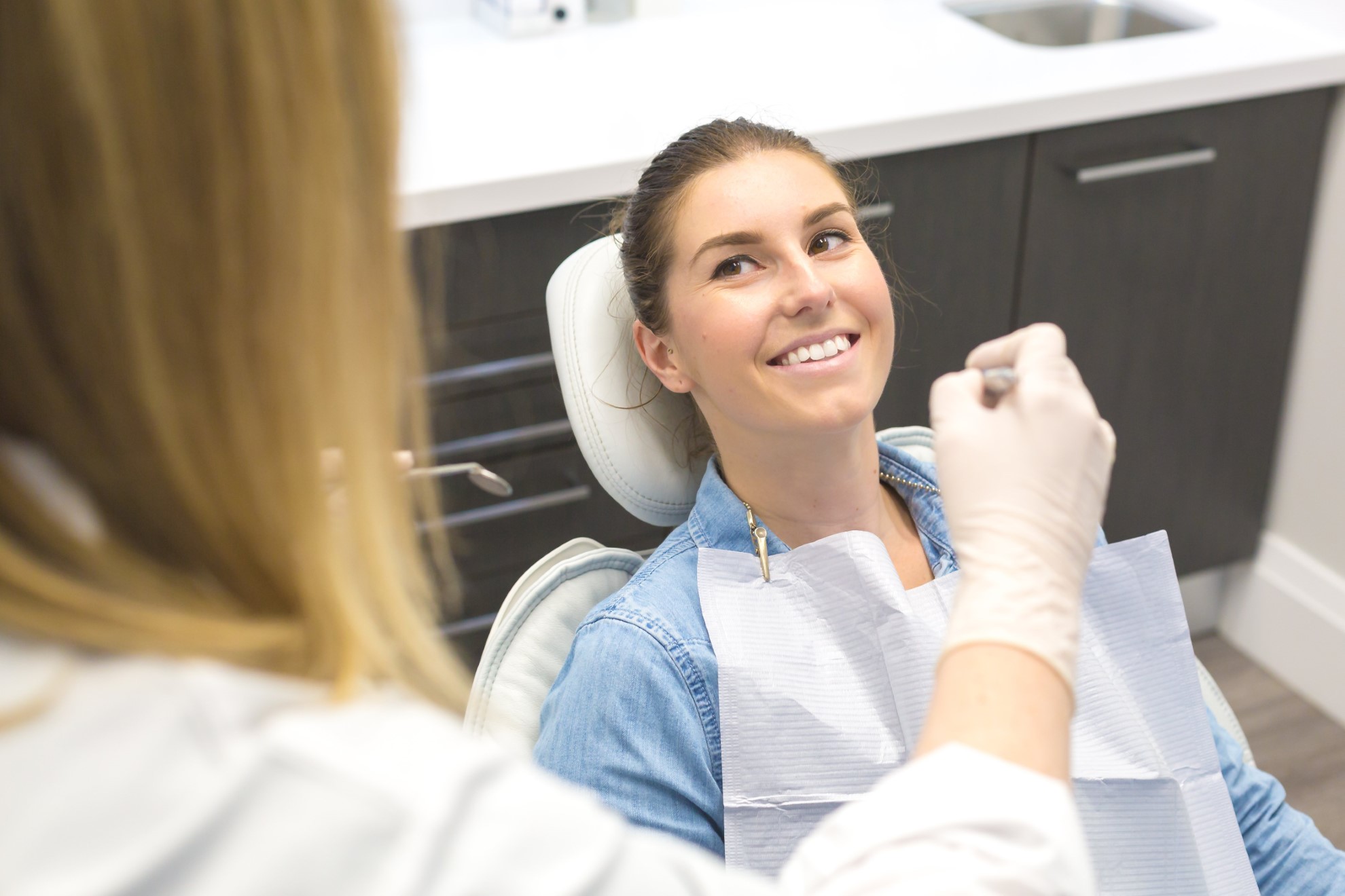 dental checkup banner